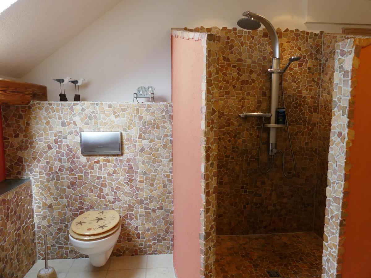 Blumenwerkstatt Mit Sauna Und Jacuzzi Dankerode  Kültér fotó